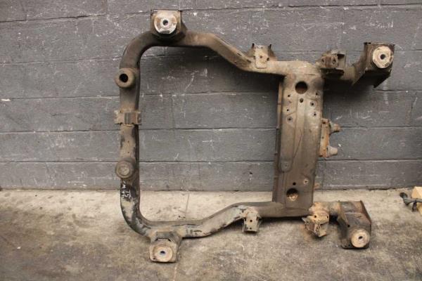 BERCEAU MOTEUR VW - Vue 1